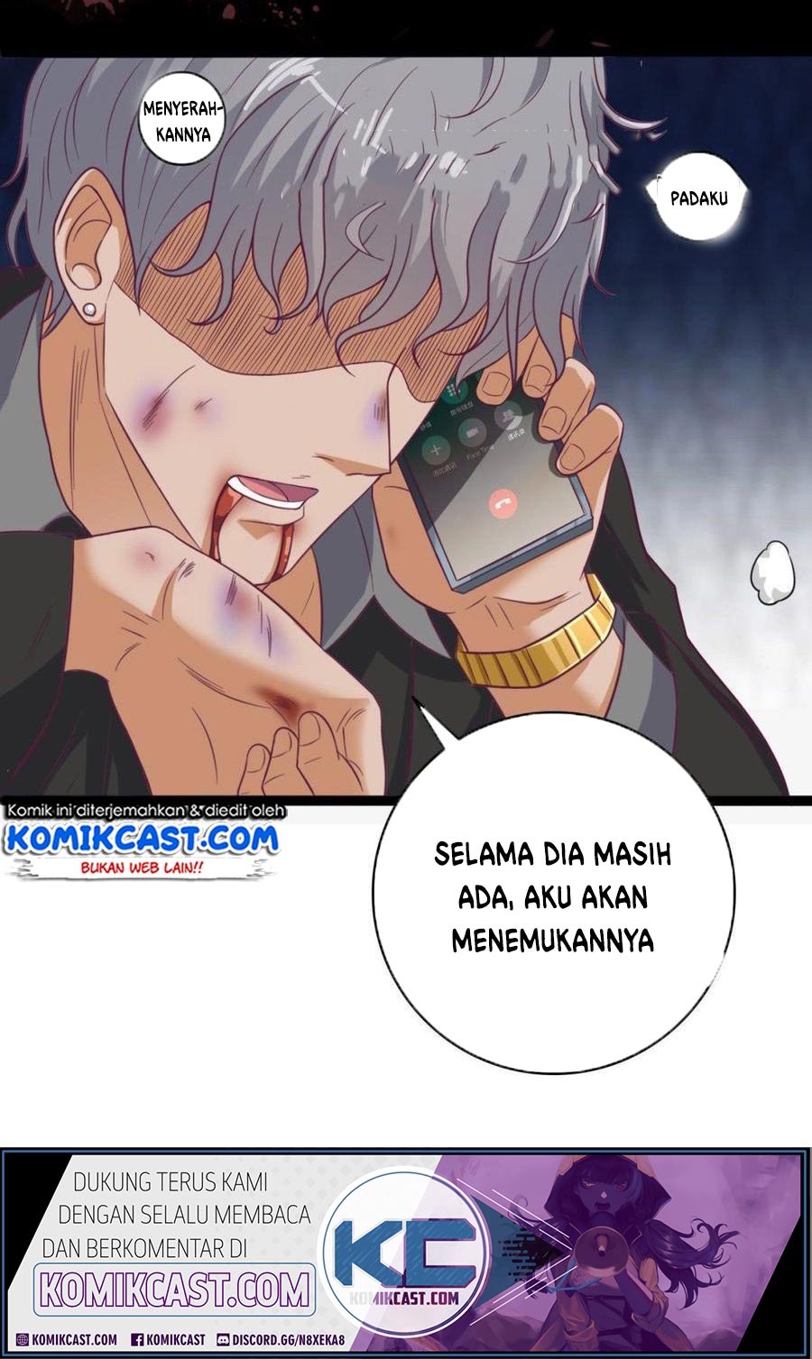 The Developer System (Hell’S Developer) Chapter 69 Gambar 12
